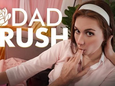 Beautiful Teen Step Daughter Ellie Murphy Wants Stepdaddy’s Cock Deep Inside Of Her! – DadCrush